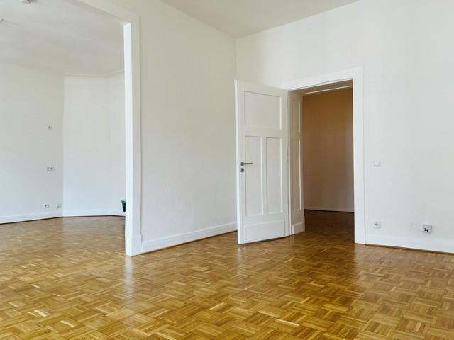 Teilansicht Wohnbereich