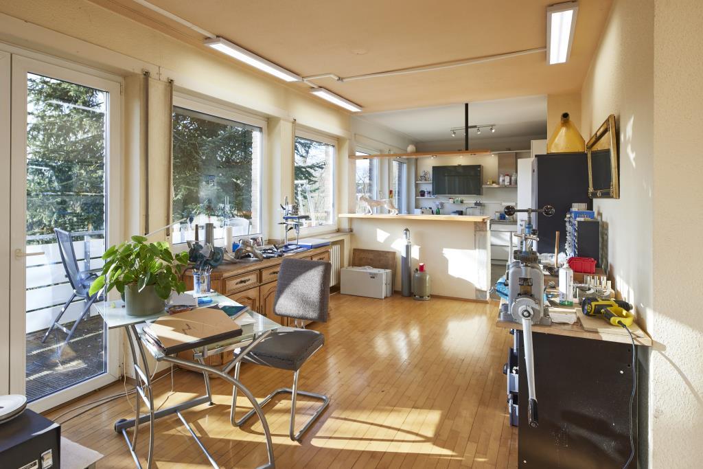 Arbeiten
