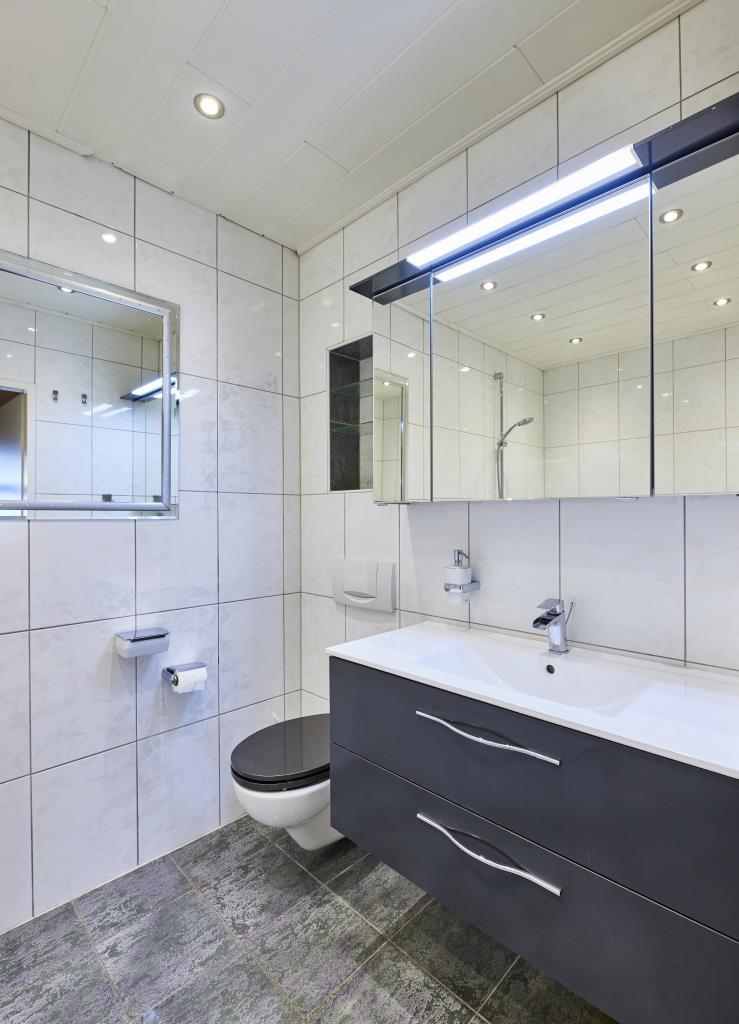 Bad-WC