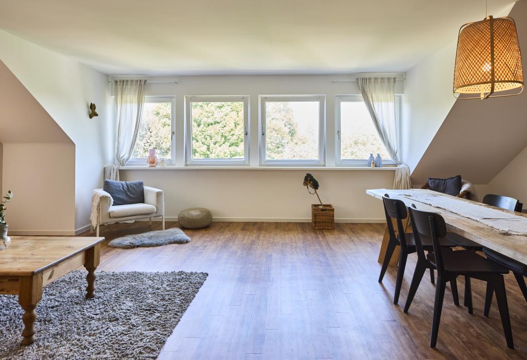 DG Wohnung
