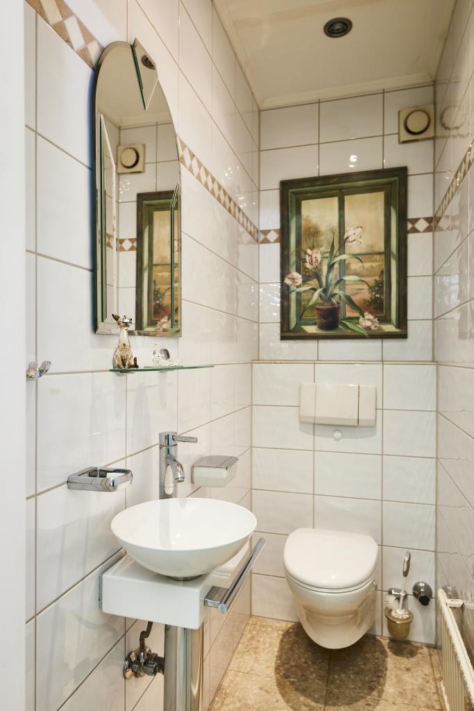 Gäste-WC
