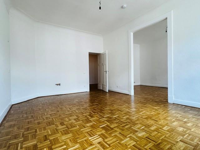 Teilansicht Wohnküche