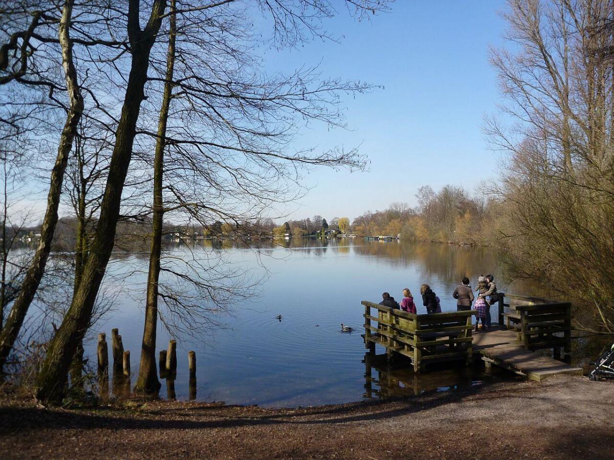 Urlaub an der 6-Seen-Platte