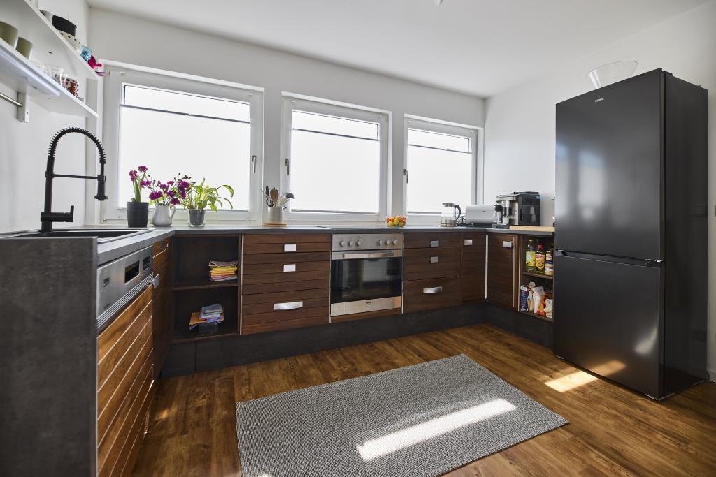 DG Wohnung