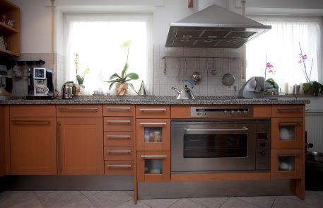 hier macht kochen Spaß