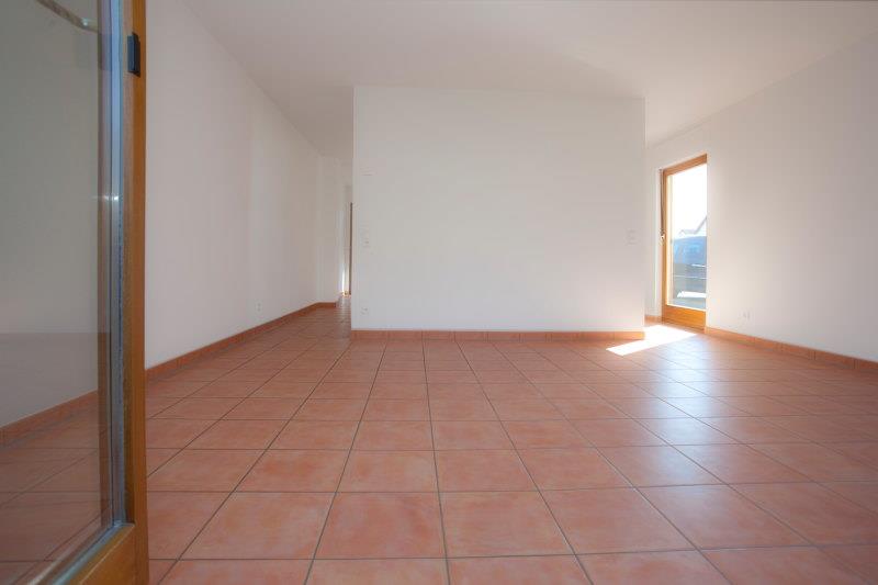 Wohn- und Eßbereich