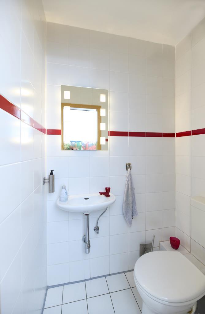 Gäste WC