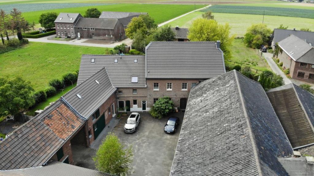 bestehende Wohneinheiten