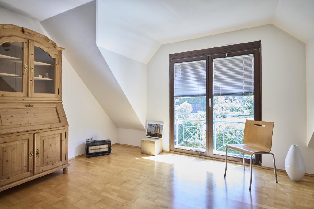 Gast-Büro-Kind