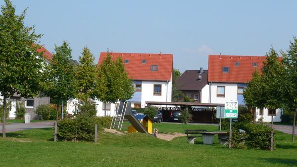 Kinderspielplatz