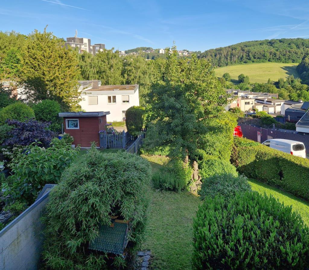 Aussicht