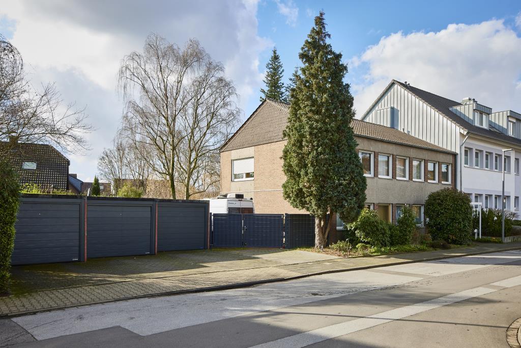 Vorderansicht