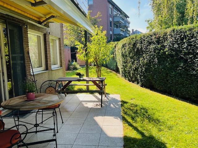 Garten