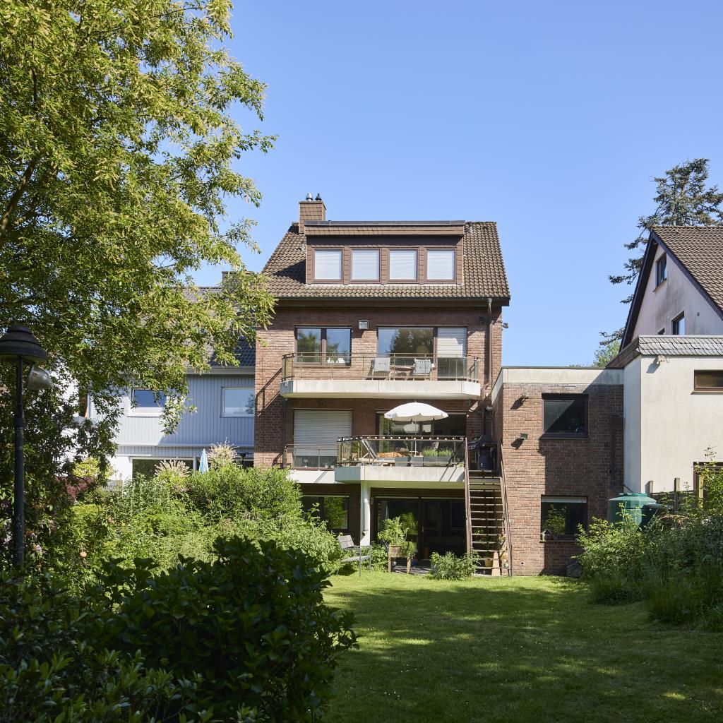Mülheim - ++ Multitalent ++ familienfreundliches Zuhause mit Einliegerwohnung am Uhlenhorst