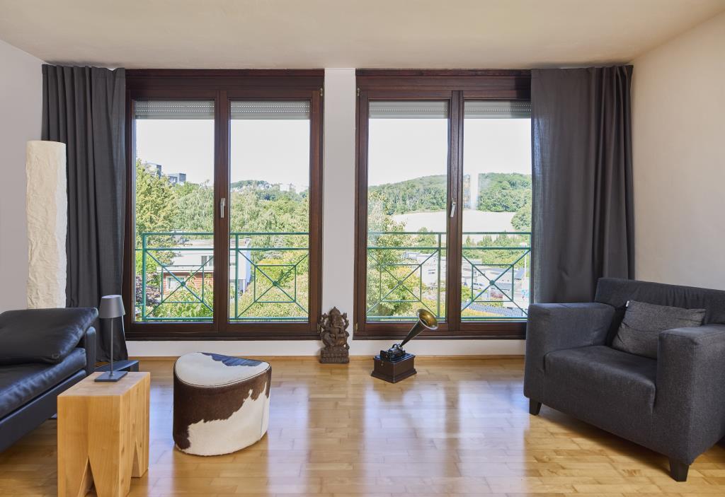 Velbert - FAMILIEN-JUWEL mit Panoramablick